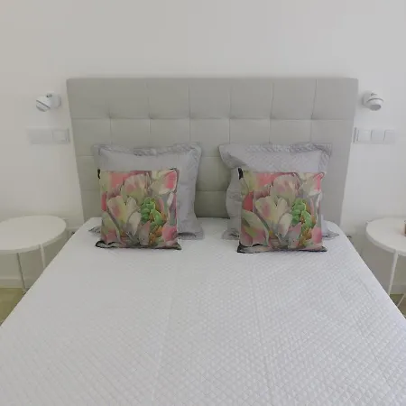 Appartement Atalaia Nazaré