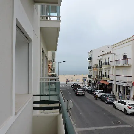 Atalaia Apartment Nazare