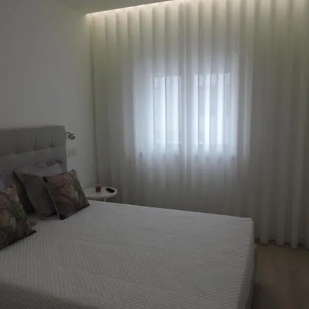 Atalaia Apartment
