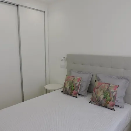 Atalaia Apartman Nazaré