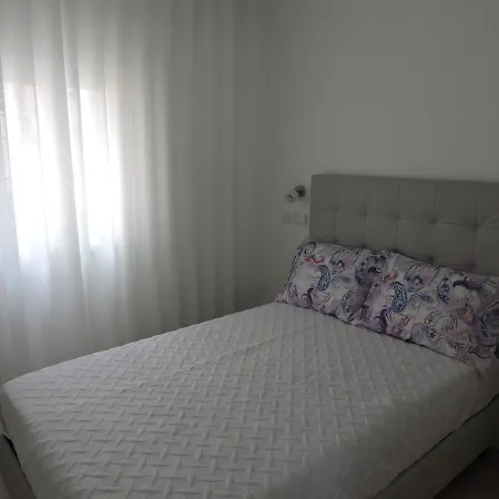 Apartman Atalaia *