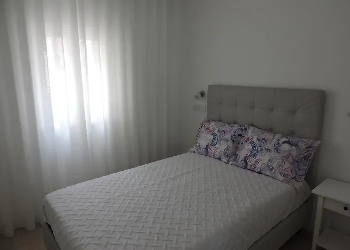 Apartman Atalaia *